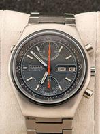Citizen - Flyback - Zonder minimumprijs - GN 4-S 76-9119 -, Sieraden, Tassen en Uiterlijk, Horloges | Heren, Nieuw