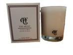 Abercrombie & Fitch The Artist Aalbes en Saffraan Kaars (...