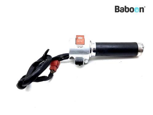 Stuurschakelaar Rechts Honda VT 800 Shadow (VT800), Motoren, Onderdelen | Honda, Gebruikt, Verzenden