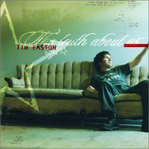 cd - Tim Easton - The Truth About Us, Cd's en Dvd's, Cd's | Overige Cd's, Zo goed als nieuw, Verzenden