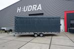 Hulco Medax-2 met schuifzeil huif 3000kg 611x203x220cm, Auto diversen, Ophalen, Nieuw