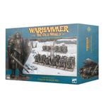 Chaos Warriors (warhammer nieuw), Hobby en Vrije tijd, Wargaming, Ophalen of Verzenden, Nieuw