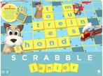 Mattel Games Scrabble Junior - Familie bordspel -, Verzenden, Nieuw