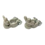 Set Accuklemmen Super Heavy Duty, Auto diversen, Ophalen of Verzenden, Nieuw