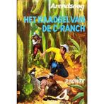 Het raadsel van de C-ranch / Arendsoog / 32 9789020831719, Verzenden, Gelezen, Paul Nowee