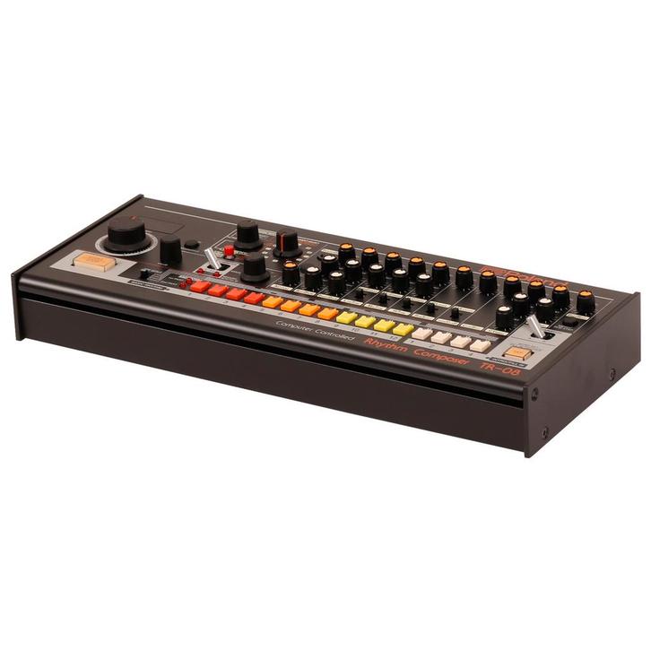 Roland TR-08 Rhythm Composer Boutique drumcomputer, Muziek en Instrumenten, Drumcomputers, Verzenden