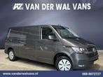 Volkswagen Transporter | 2.0 TDI L2H1 Euro6 Airco | Apple, Auto's, Gebruikt, Euro 6, Volkswagen, Dealer onderhouden