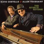 cd - Elvis Costello - The River In Reverse, Verzenden, Zo goed als nieuw