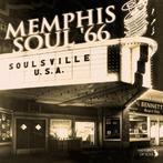 lp nieuw - Various - Memphis Soul â66, Cd's en Dvd's, Vinyl | R&B en Soul, Zo goed als nieuw, Verzenden