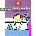 Ik lees serie 1Geheim van Jan 9789027646507, Verzenden, Gelezen, Elle van Lieshout