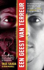Een geest van terreur 9789059990999 Tass Saada, Boeken, Verzenden, Gelezen, Tass Saada