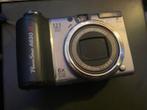 Canon Powershot a650 is