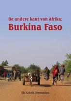 De andere kant van Afrika: Burkina Faso 9789048406999, Verzenden, Gelezen, E. Schrik-Vermeulen