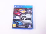 PS4 - The Crew, Ophalen of Verzenden, Nieuw