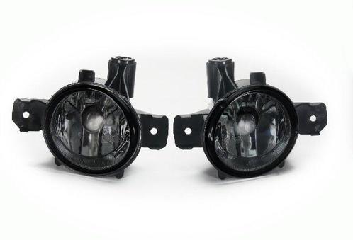 Mistlampen smoke BMW E81 E82 E87 E87 E88 X3 E83 X5 E70 B1824, Auto-onderdelen, Verlichting, Nieuw, BMW