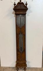 Stefanus ronket kwik barometer - Hout, Antiek en Kunst