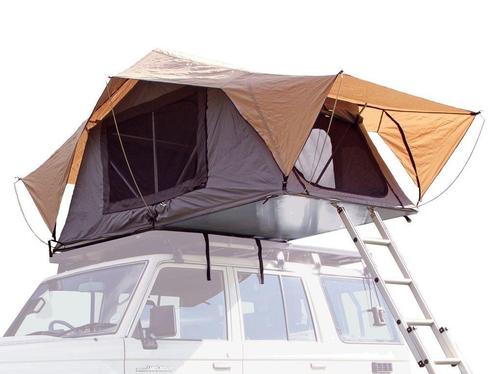FRONT RUNNER - ROOF TOP TENT, Caravans en Kamperen, Tenten, Ophalen of Verzenden