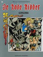 Gorgonia / De Rode Ridder / 187 9789002210549, Gelezen, [{:name=>'K. Biddeloo', :role=>'A12'}, {:name=>'Willy Vandersteen', :role=>'A01'}]