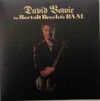 10 Inch - David Bowie - David Bowie In Bertolt Brechts Baal, Verzenden, Nieuw in verpakking