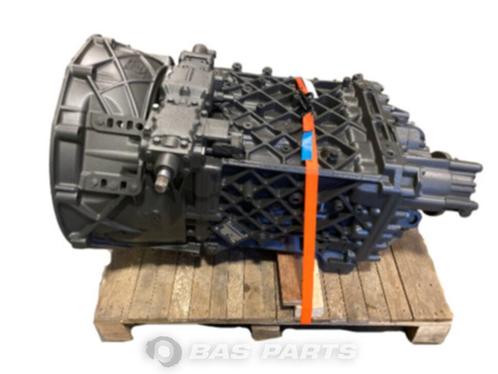 DAF 16S1620 TD Versnellingsbak 1640017, Auto-onderdelen, Vrachtwagen-onderdelen, Nieuw, DAF, Transmissie en Toebehoren, Ophalen