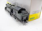 Trix H0 - 22512 - Tender locomotief (1) - Gt 2x4/4 Mallet, Hobby en Vrije tijd, Modeltreinen | H0, Nieuw