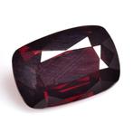 Zonder Minimumprijs Rood Spinel - 3.84 ct - Antwerp, Nieuw