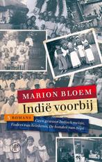 Indie voorbij 9789029571593 Marion Bloem, Boeken, Verzenden, Gelezen, Marion Bloem