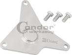 Nokkenas vergrendelingsgereedschap, Alfa Romeo / Fiat, Verzenden, Nieuw