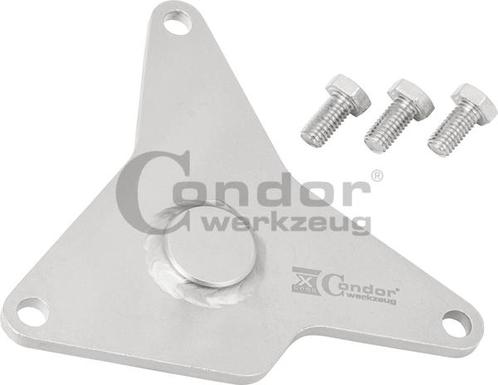 Nokkenas vergrendelingsgereedschap, Alfa Romeo / Fiat, Auto diversen, Autogereedschap, Verzenden