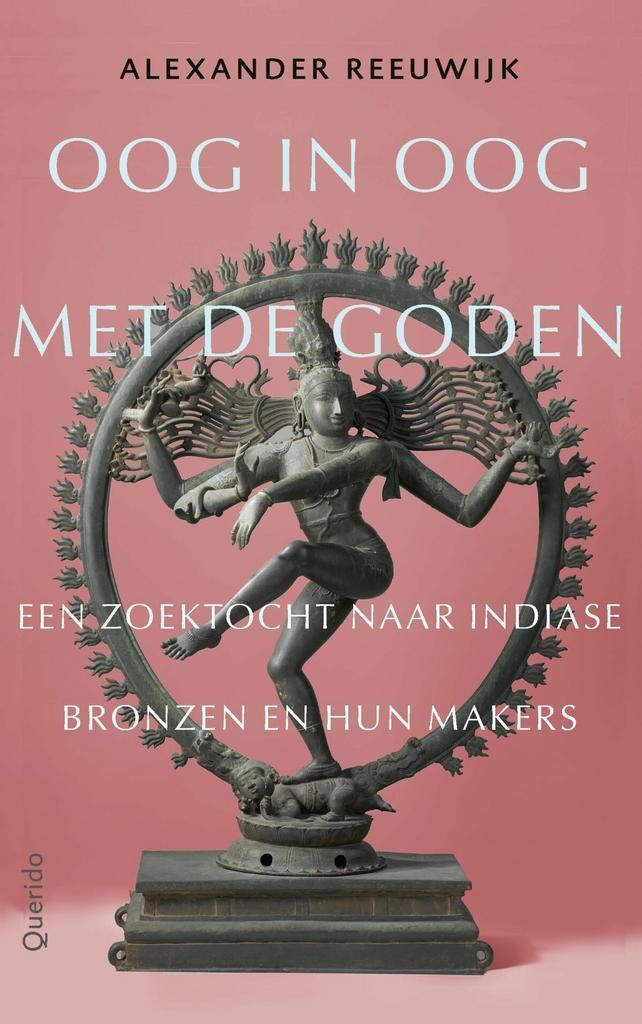 Oog in oog met de goden (9789021468518, Alexander Reeuwijk), Boeken, Romans, Nieuw, Verzenden