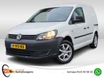 Volkswagen Caddy 1.6 TDI | Cruisec. | 2X schuifd. | Standkac, Automaat, Volkswagen, Wit, Diesel