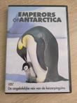 DVD - Emperors Of Antarctica