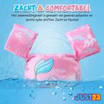 JUST23 Puddle Jumper Zeemeermin - Verstelbare Zwembandjes -, Ophalen of Verzenden, Zo goed als nieuw