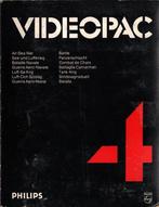 Philips Videopac 4 Air-Sea War/Battle (In doos), Spelcomputers en Games, Verzenden, Zo goed als nieuw