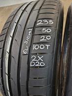 235/50/20 100T Ventus S1evo3 EV D21 7mm Profiel, Ophalen, Gebruikt, 235 mm, Band(en)