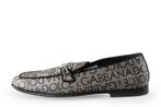 Dolce & Gabbana Loafers in maat 40½ Grijs | 10% extra, Kleding | Dames, Dolce & Gabbana, Verzenden, Overige typen, Zo goed als nieuw
