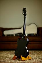 SG Special 2009 | Ebony, Nieuw