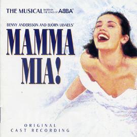 cd ost film/soundtrack - Benny Andersson And BjÃ¶rn Ulvae., Cd's en Dvd's, Cd's | Filmmuziek en Soundtracks, Zo goed als nieuw