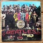Beatles - Sgt. Peppers Lonely Hearts Club Band [FIRST UK, Nieuw in verpakking