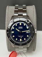 Oris - Divers Sixty-Five Automatic - 7720 - Heren - 2022, Nieuw