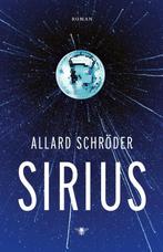 Sirius | 9789403113616 | Schroder, Allard, Ophalen of Verzenden, Nieuw, Schroder, Allard