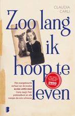 Zoo lang ik hoop te leven 9789022587577 Claudia Carli, Verzenden, Gelezen, Claudia Carli