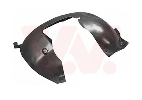 BINNENSPATBORD VOOR VW EOS 2006-2010 1Q0805978A, Auto diversen, Auto-accessoires, Nieuw, Ophalen of Verzenden
