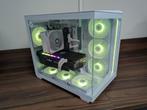 PC Ryzen 7 7800X3D – RTX 3080 – 32gb DDR5 – 2TB, 32 GB, Virtual Reality, 2 TB M2.0 SSD nieuw, Ophalen of Verzenden