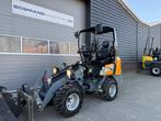 Giant G1500 X-TRA minishovel / kniklader BJ 2024, Ophalen, Wiellader of Shovel