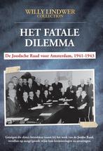 Fatale Dilemma 9789082042719 Willy Lindwer, Boeken, Verzenden, Zo goed als nieuw, Willy Lindwer