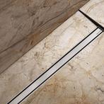 Douchegoot Easy Drain XS TAF Geborsteld RVS (Alle Maten), Ophalen of Verzenden, Nieuw, Douche