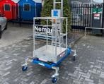 Hoogwerker XS lift 3,80 meter 1 persoon ASC DEMO, Verzenden