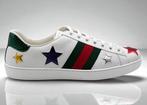 Gucci - mod. Ace STARS Edizione Limitata - Low-top, Kleding | Heren, Schoenen, Nieuw