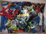 Lego - Technic - 4,5 kg (netto) Lego Technic, Nieuw